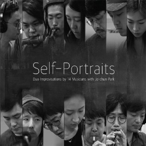 [중고] 박재천 / Self-Portraits (2CD/Digipack)