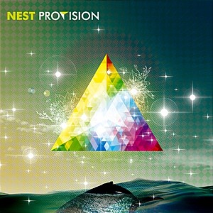 [중고] 네스트 (Nest) / Provision