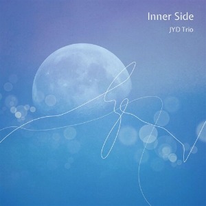[중고] 조영덕 트리오 (JYD Trio) / Inner Side (Digipack)