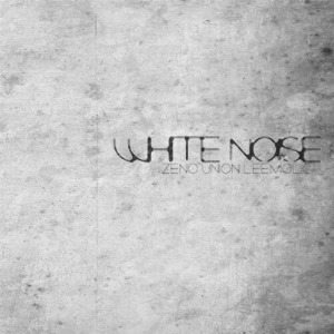 [중고] 화이트 노이즈 (White Noise) / 1집 White Noise (Digipack)