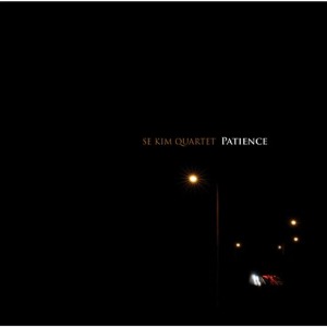 [중고] 김성은 쿼텟 (Se Kim Quartet) / Patience (Digipack)