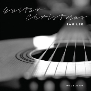 [중고] 샘 리 (Sam Lee) / Guitar Christmas (2CD/Digipack)