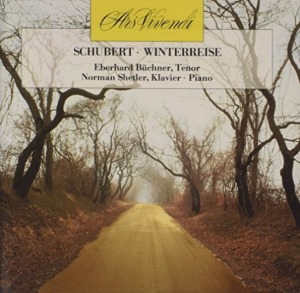 [중고] Wilhelm Muller / Schubert: Winterreise (수입/2100125)