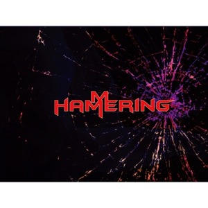 [중고] 해머링 (Hammering) / Hammering (EP/Digipack)