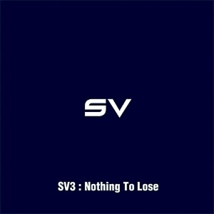 [중고] 김수빈 (SV) / SV3: Nothing To Lose (CDR)