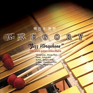 [중고] 백진우 퀸텟 (Paek Jin Woo Quintet) / Gregory (Digipack)