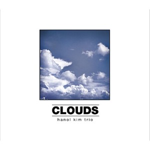 [중고] 김한얼 트리오 (Hanol Kim Trio) / Clouds (Digipack)