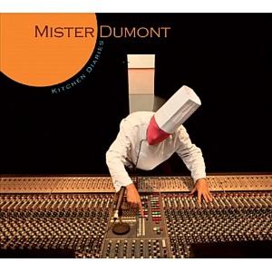 [중고] Mister Dumont / Kitchen Diaries
