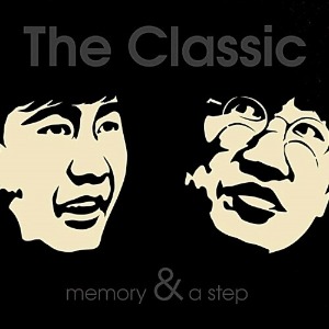 [중고] 더 클래식 (The Classic) / Memory &amp; A Step (Mini Album)