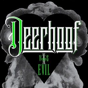 [중고] Deerhoof / Deerhoof vs. Evil