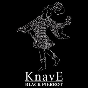 [중고] 네이브 (KnavE) / Black Pierrot