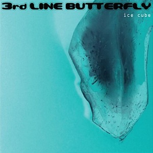[중고] 3호선 버터플라이 (3rd Line Butterfly) / Ice Cube (EP/Digipack)