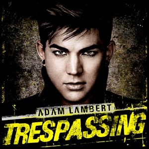 [중고] Adam Lambert / Trespassing (Deluxe Edition)