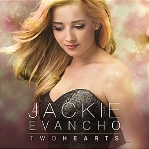 [중고] Jackie Evancho / Two Hearts