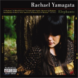 [중고] Rachael Yamagata / Elephants...Teeth Sinking Into Heart (2CD/Digipack/자켓손상)