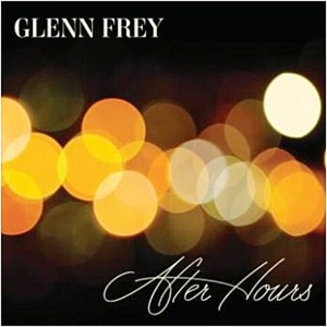 [중고] Glenn Frey / After Hours