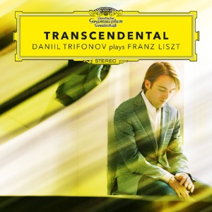 [중고] Daniil Trifonov / RTranscendental: Daniil Trifonov Plays Franz Liszt (2CD/dg40169)