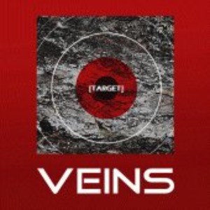 [중고] 베인스 (Veins) / Target (Single/CDR)
