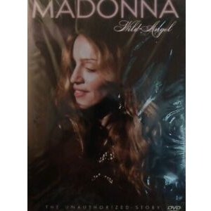 [중고] [DVD] Madonna / Wild Angel (수입)