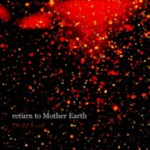 [중고] 리턴 투 마더 어스 (Return To Mother Earth) / Dead Leaf