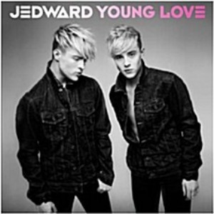 [중고] Jedward / Young Love