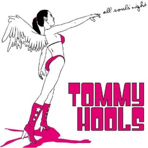 [중고] Tommy Hools / All Soul&#039;s Night (수입)