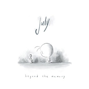 [중고] 줄라이 (July) / Beyond The Memory (2CD)