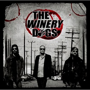[중고] The Winery Dogs / Unleashed In Japan + The Winery Dogs (Special Edition/2CD)