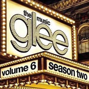 [중고] O.S.T. / Glee: The Music, Vol. 6 - 글리