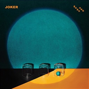 [중고] 조커 (Joker) / 몽마르뜨야바위 (Mini Album)