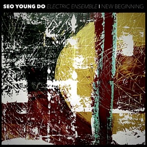 [중고] 서영도 일렉트릭 앙상블 (Seo Young Do Electric Ensemble) / New Beginning (Digipack)