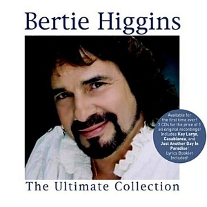 [중고] Bertie Higgins / The Ultimate Collection (2CD)