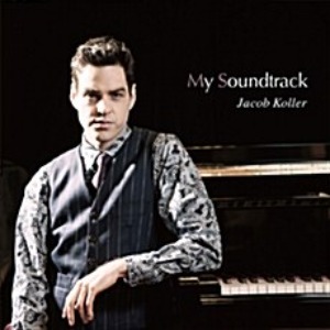 [중고] Jacob Koller / My Soundtrack ~Cinematic Piano Ⅳ~