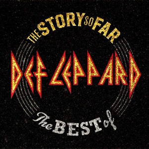[중고] Def Leppard / Story So Far: The Best Of Def Leppard (수입/Deluxe Edition/2CD)