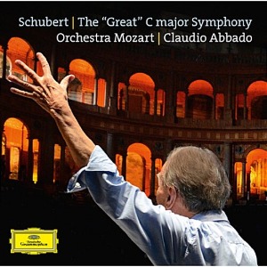 [중고] Claudio Abbado / Schubert : Symphony No. 9 in C major, D944 &#039;The Great&#039; (dg40124)