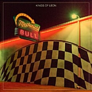 [중고] Kings Of Leon / Mechanical Bull (수입/Deluxe Edition/렌티큘러자켓)