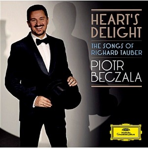 [중고] Piotr Beczala / Heart&#039;s Delight (dg40055)