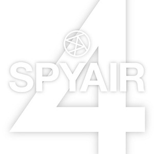 [중고] Spyair / 4 (s50456c)