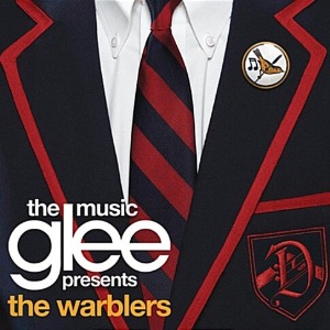 [중고] O.S.T. / Glee: The Music Presents The Warblers - 글리