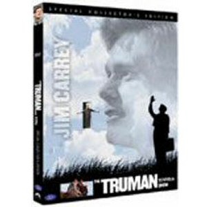 [중고] [DVD] The Truman Show SE - 트루먼쇼 SE