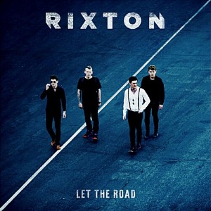 [중고] Rixton / Let The Road