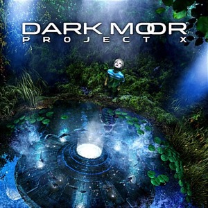 [중고] Dark Moor / Project X (2CD)