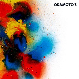 [중고] Okamoto&#039;s / Okamoto&#039;s (s50403c)