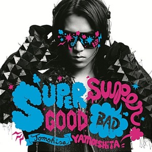 Yamashita Tomohisa (야마시타 토모히사) / Supergood, Superbad (통상반/2CD/cmac9704)