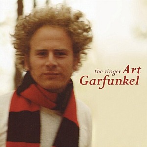 [중고] Art Garfunkel / The Singer (2CD)