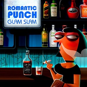 [중고] 로맨틱 펀치 (Romantic Punch) / 2집 Glam Slam