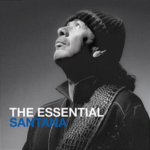 [중고] Santana / The Essential Santanal (2CD)
