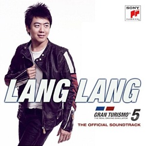[중고] O.S.T. (Lang Lang) / Gran Turismo 5 (s70591c)