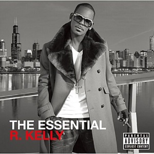 [중고] R. Kelly / The Essential R. Kelly (2CD)