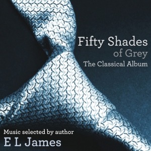 [중고] O.S.T. / Fifty Shades Of Grey: The Classical Album - 그레이의 50가지 그림자: 클래식 앨범 (ekcd1048)